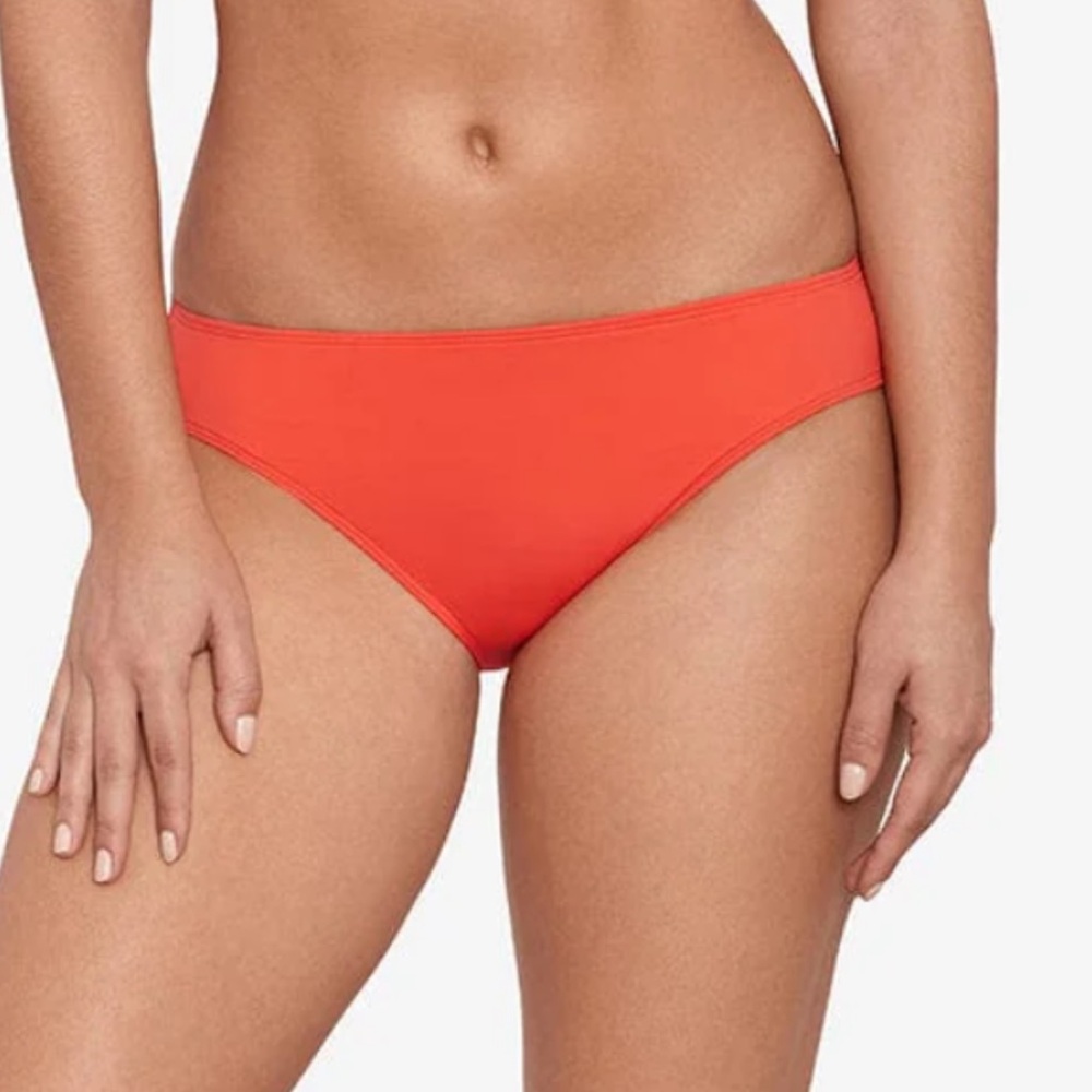 RALPH LAUREN swim bottom  size 16  bikini